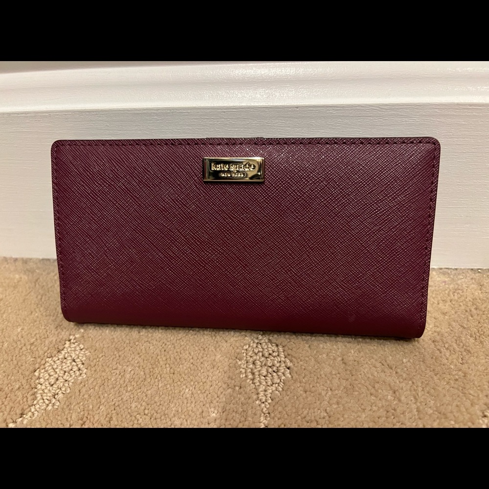 Kate Spade ♠️ Wallet